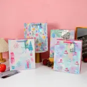 Paper Shopping Bag