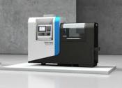 TORNOS Swiss-Type Lathe
