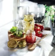 Bormioli Rocco Glass Tableware