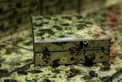Jewellery Boxes Collection