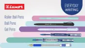 Luxor Everyday Writing Pens