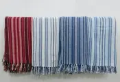 Decorative Throw Blanket