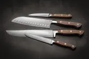 Georges Bois Knife
