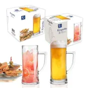 MS1207/4-1GB Mug Set