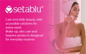 setablu Personal Beauty Care Products