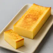 Cheese Terrine Cake