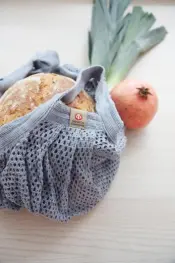 String Bags Collection