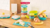 KITCHE Colorful Kitchenware Collection