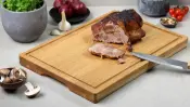 FSC Wood and Bamboo Cutting Boards