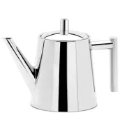 Stainless Steel Teapot