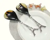 Salad Server Set