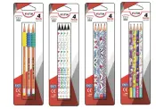 Fatih Blister Pencils