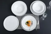 Hotel Aware Porcelain Tableware