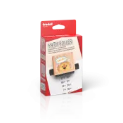 Math Roller Educational Tool