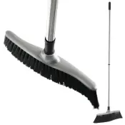 Snella Slim Broom with Telescopic Handle