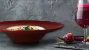 Dachi Bizen Tableware