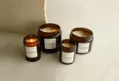 The Olphactory New Scented Jar