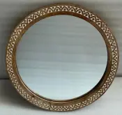 Lavanya Design Wall Mirror