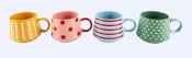 Spring Summer Coffee Mug