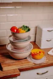 Jagiello Kitchen Bowls