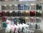 Sri Jothi Cushions