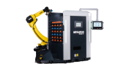 MEGAROB Storage Series