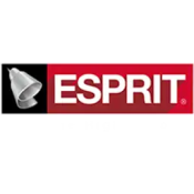 Software de programación ESPRIT CAM