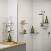 Reflex LUXY and Vacuum-Fix Storage