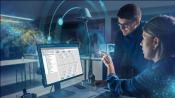 Software di gestione del ciclo di vita del prodotto Teamcenter