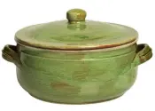 Fratelli Colì Terracotta Sauce Pan
