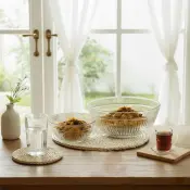 Billowy Series Bowl Collection
