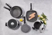 Palma Cookware Collection
