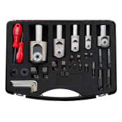HASSbara Performance Boring Bar Set