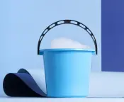 Bucket 10 Container