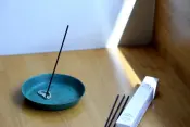 Shoyeido Daily Incense Sui