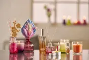 GALA Group Home Fragrance Collection