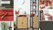 Tendance Bathroom Accessories