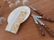 PRINCE GASTRONOME Steak Knife
