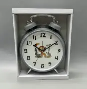 Table Alarm Clock