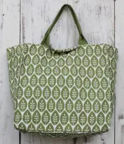 Textile Shopping Bags