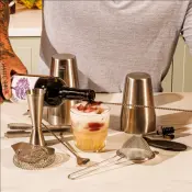 Bar in the Box - Cocktail Sets