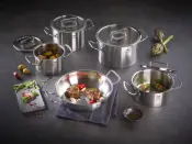 ELO Gourmet Plus Pot Set