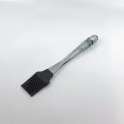 Silicone Basting Brush