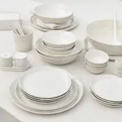 Bastion JUNE Handmade Tableware