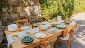 The Essence of Living Tableware