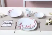 Dinner Set Plate Tableware