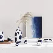 Salt Collection Home Fragrance and Bathroom Accessories