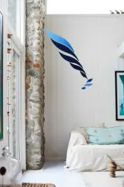 Flensted Blue Rhythm Mobile