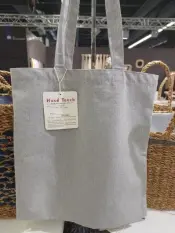 Tote Bag Apron and Table Cloth