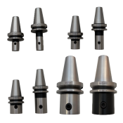 CNC Tool Holders